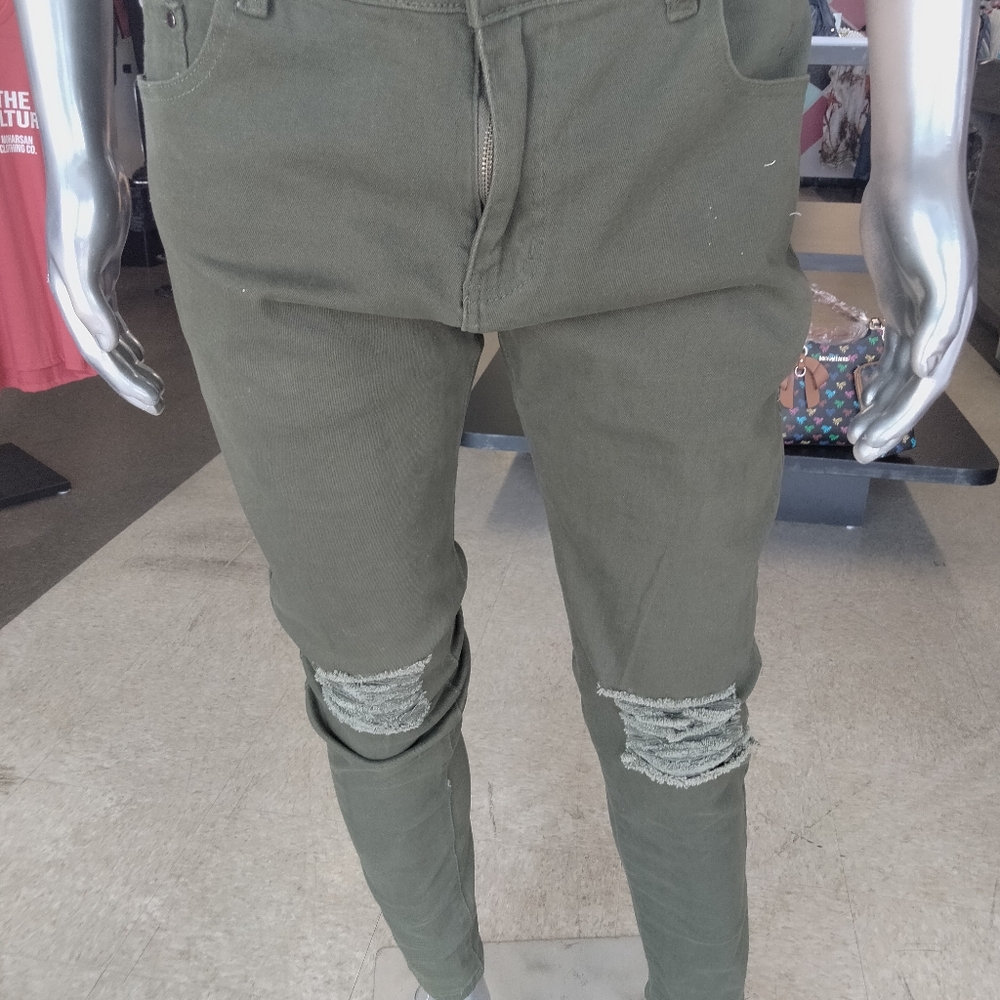 Mens jeans